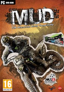 MUD: FIM Motocross World Championship   PC