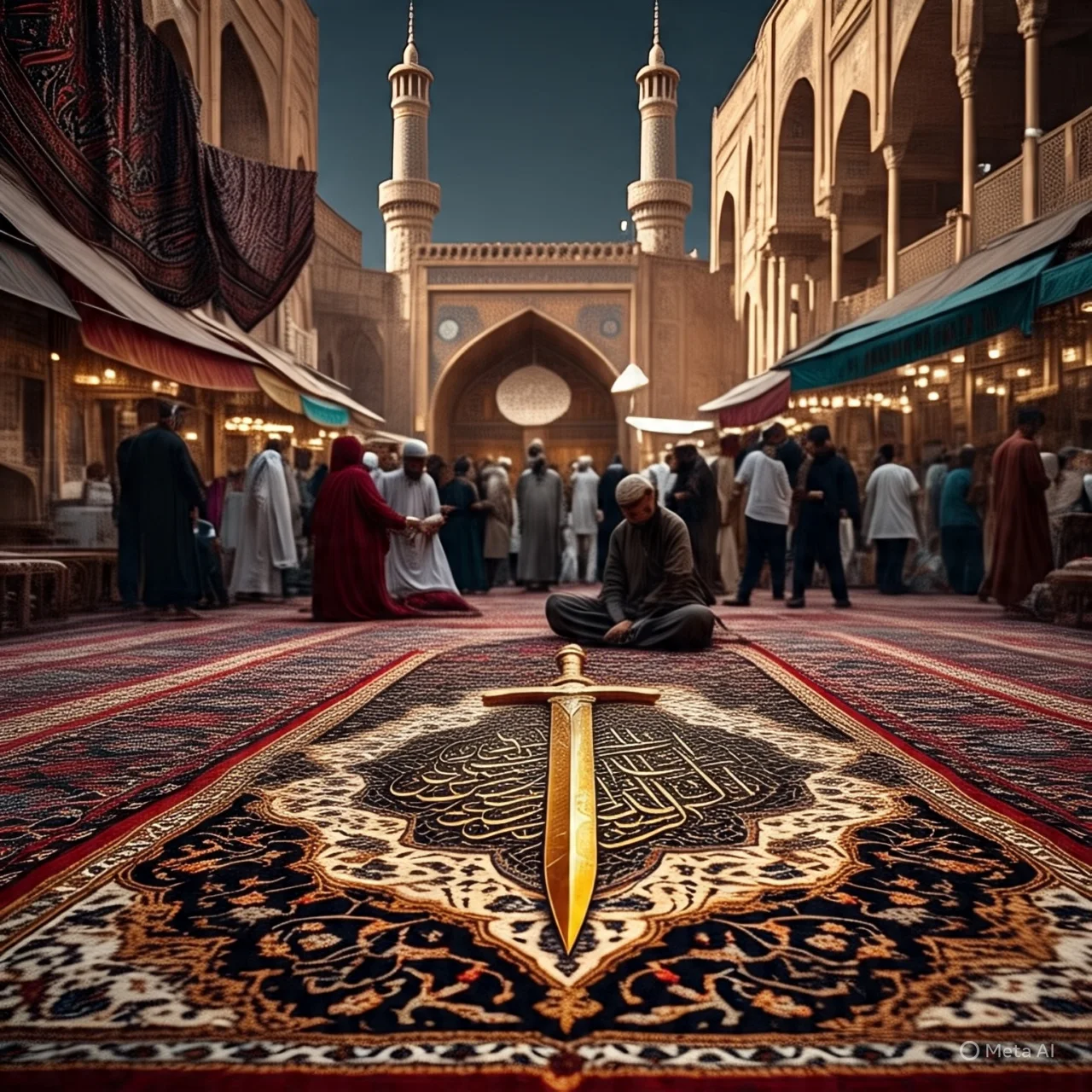 عظمت صحابہ (رضوان اللہ علیہم اجمعین ) بزبان مصطفٰے ( صلی اللہ علیہ وسلم)