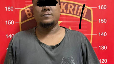 Bisnis Judi Dirumah Kontrakan, Bandar Judi Togel Diringkus Tim Resmob Polres Serang