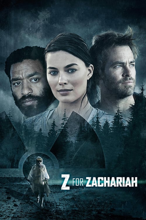 [HD] Z for Zachariah 2015 DVDrip Latino Descargar