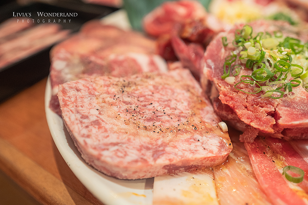 馬太郎燒肉