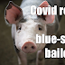 $1.9-trillion "covid relief' is actually 'blue-state bail out'