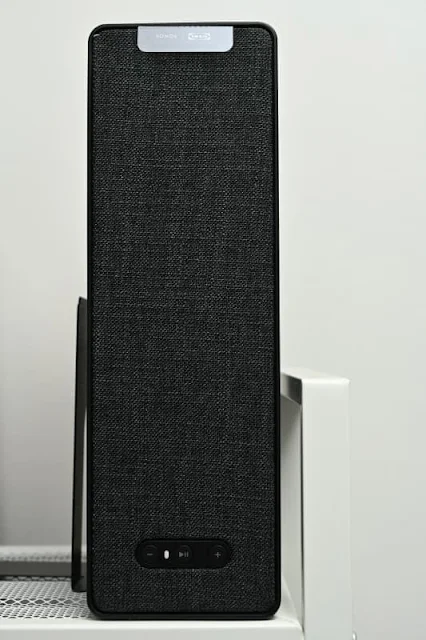 SONOS x IKEA WiFi スピーカー