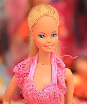 Best Barbie