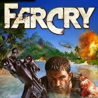 Far Cry 1 Game