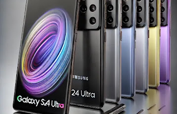 Samsung Galaxy S24 Ultra: The Ultimate Flagship of 2024