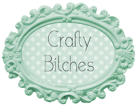 ancien logo crafty bitches