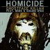 Ghostface Killah – Homicide (feat. Nems & Shawn Wigs)