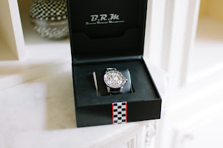 Montre BRM Reims mariage