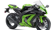 Modifikasi Byson Jadi Super Moto
