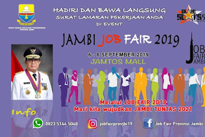 Job Fair - Textile Job & Career Fair