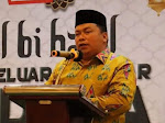 H Sukiryanto Pastikan Tidak Ikut Dalam Kontestasi Ketua PWNU Kalbar, Ini Sebabnya