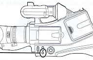 Ide 26+ Sketsa Camera