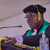Moderator of EPCG, Rt.Rev.Dr.Lt.Col.Agbeko Challenges Ministers to Speak Truth to Power