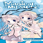 Magical X Miracle