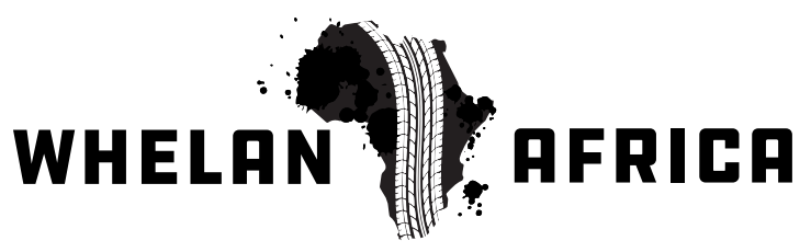 Whelan vs Africa