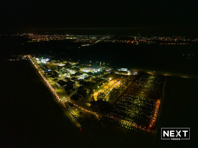 Expo Palotina