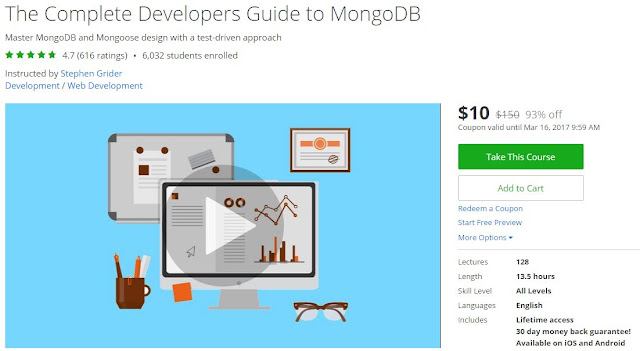 The-Complete-Developers-Guide-to-MongoDB