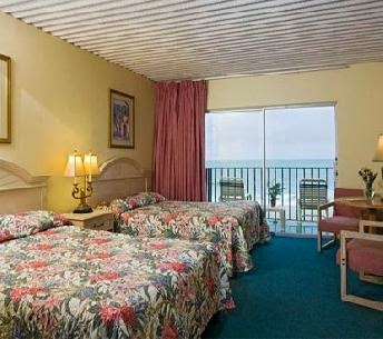 South Carolina Beach Hotels   Oceanfront Accommodation in South