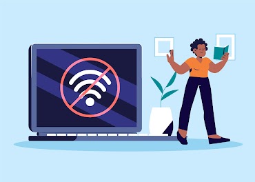 Bocoran Ahli Teknologi: Cara Ampuh Mengatasi Wi-Fi yang Sering Putus!