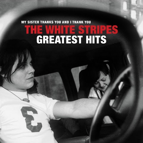 The White Stripes - The White Stripes Greatest Hits [iTunes Plus AAC M4A]