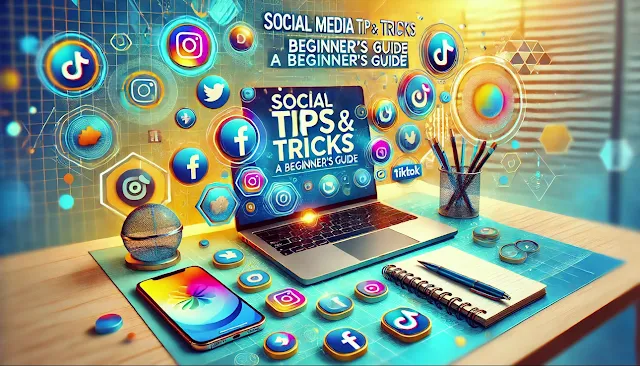Social Media Tips and Tricks