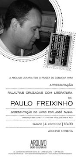 Paulo Freixinho