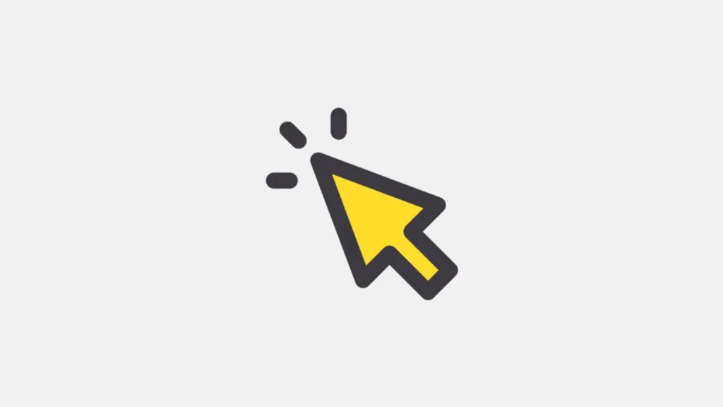 Biến đổi con trỏ chuột bằng CSS đơn giản cho blogspot