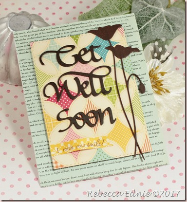 c4c get well soon