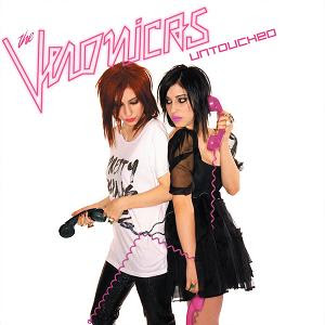 the veronicas all about us