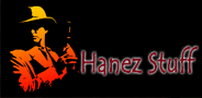 HanezStuff