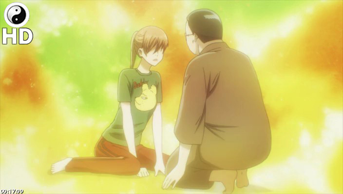 Chihayafuru II 13 - Português