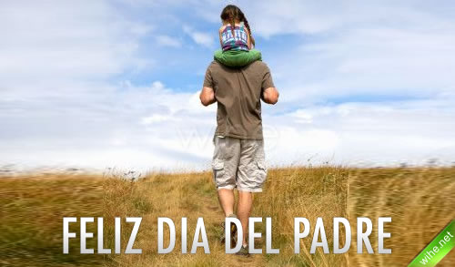 dia del padre