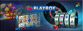 PlayBoy888 Free welcome Bonus