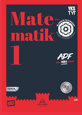 Soru Kalesi TYT Matematik Akıllı Ders Föyü PDF