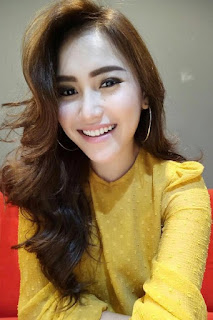 Foto ayu ting ting terbaru tahun 2016 (instagram)