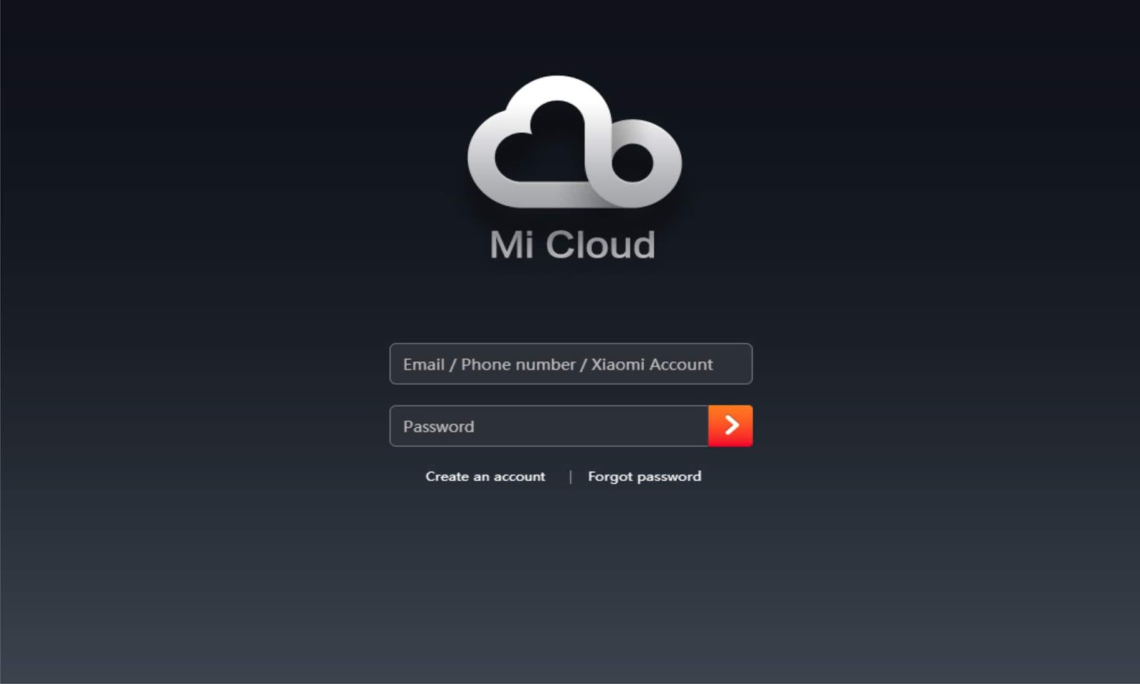 Cara Mengembalikan Foto/Video Yang Terhapus Dengan Mi Cloud