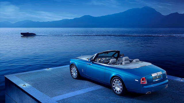 ROLLS-ROYCE DAWN