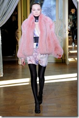 Emanuel Ungaro RTW Fall 2011 Runway Photos 26