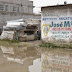 Inundan  aguas residuales viviendas, calles y escuelas de La Laguna Chiconautla y Pablo Bedolla no apoya, en Ecatepec