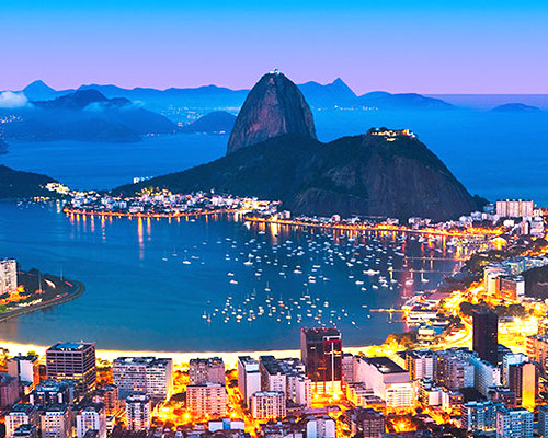 Río de Janeiro