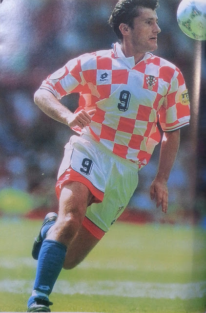 DAVOR SUKER (KROASIA)