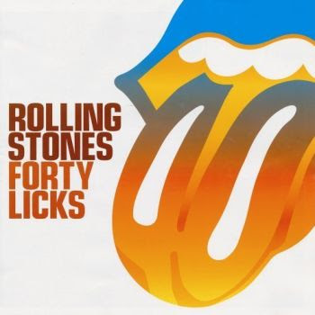 rolling stones new album