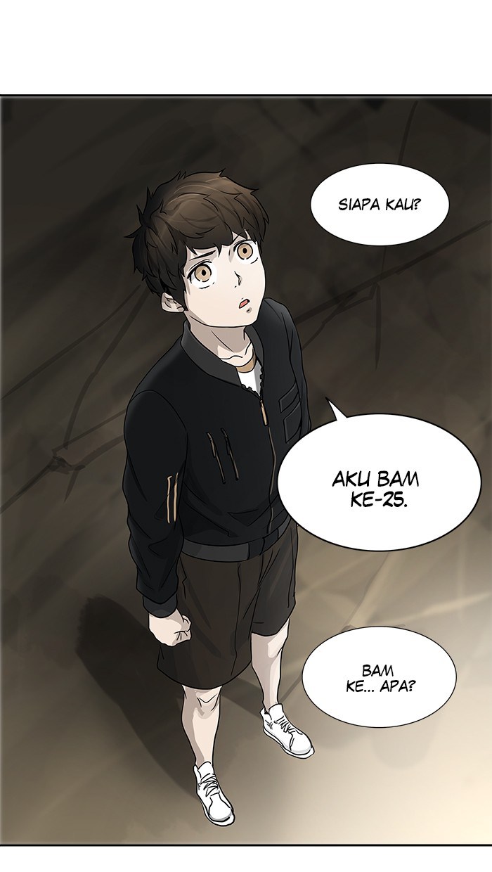 Webtoon Tower Of God Bahasa Indonesia Chapter 288