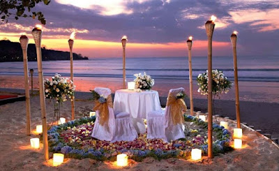 Things to Do in Bali for Couples