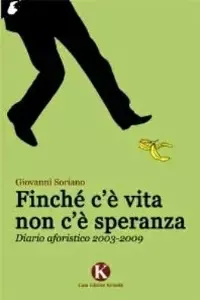 Libro di Giovanni Soriano