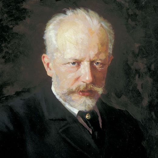 Pyotr Ilyich Tchaikovsky