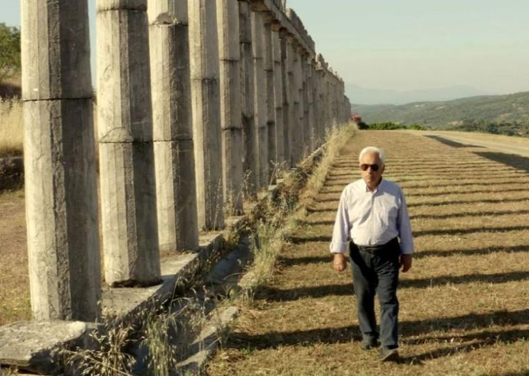 Πέτρος Θέμελης: Αντίο σε έναν σπουδαίο αρχαιολόγο