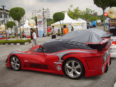 Ferrari 330 P4