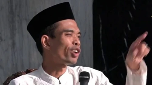 Diisukan Kena Covid, Abdul Somad: Keluarlah Jin-jin Kafir, Hantu, Setan Memberikan Komentar